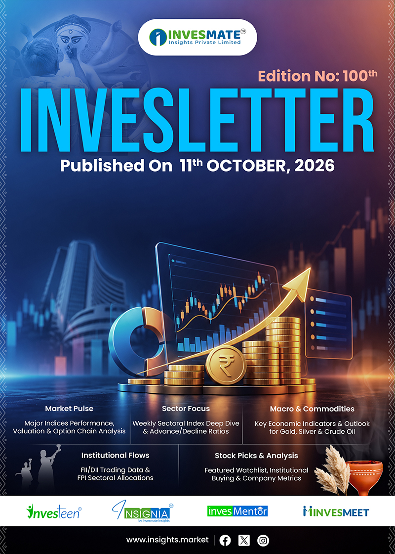 Invesletter 100th Edition