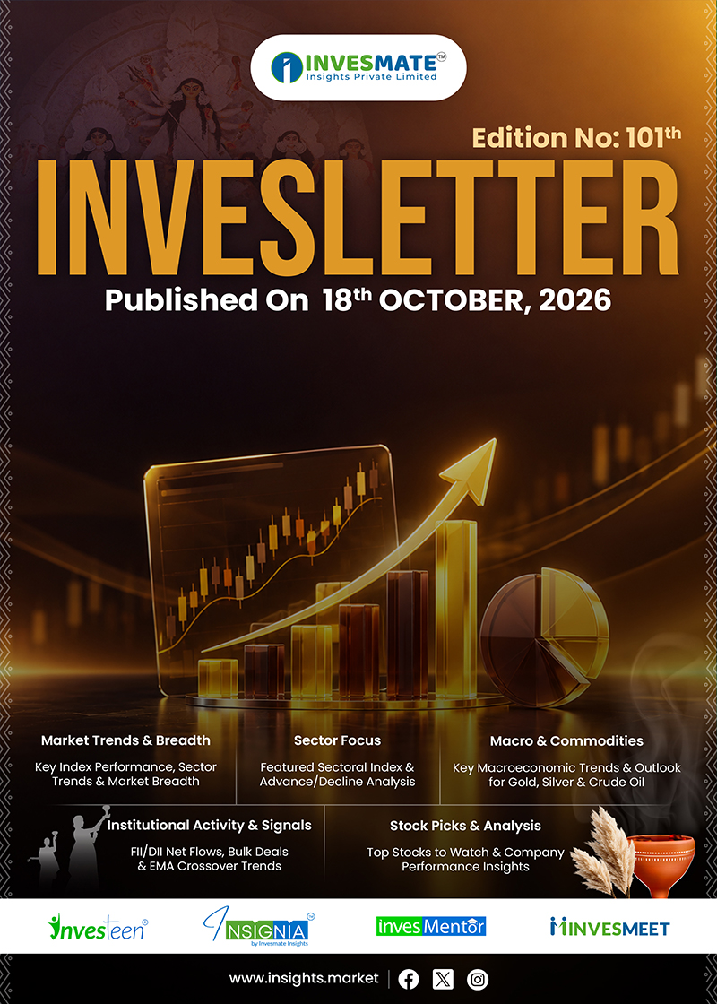Invesletter 101th Edition