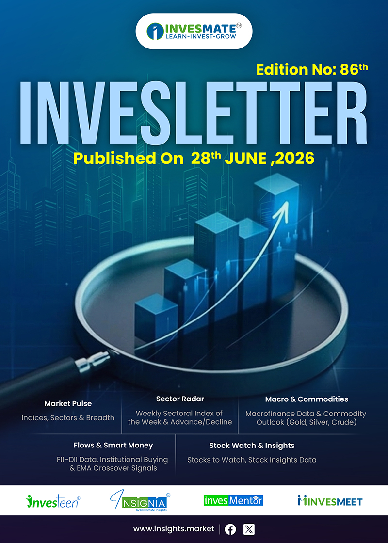 Invesletter 86th Edition