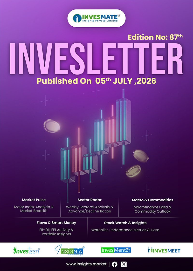 Invesletter 87th Edition