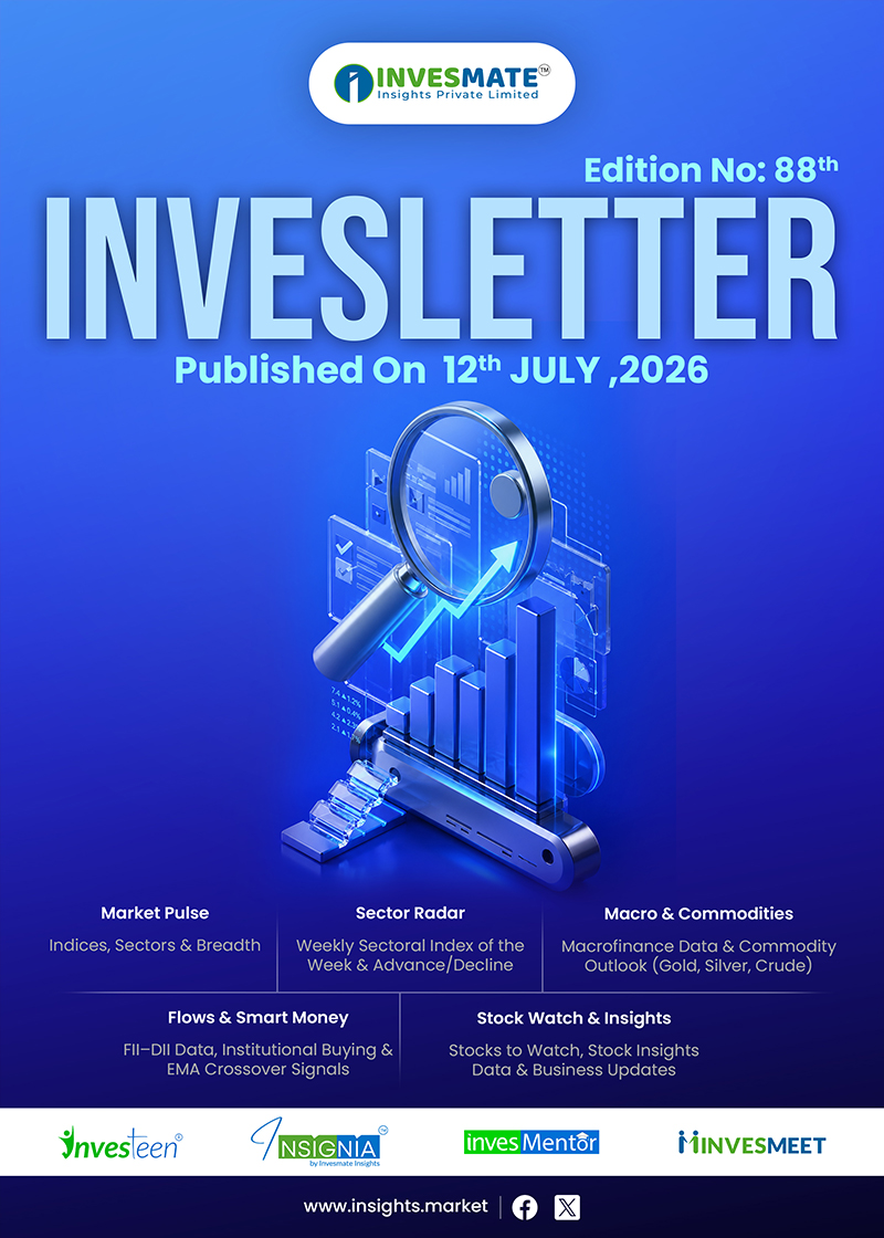 Invesletter 88th Edition