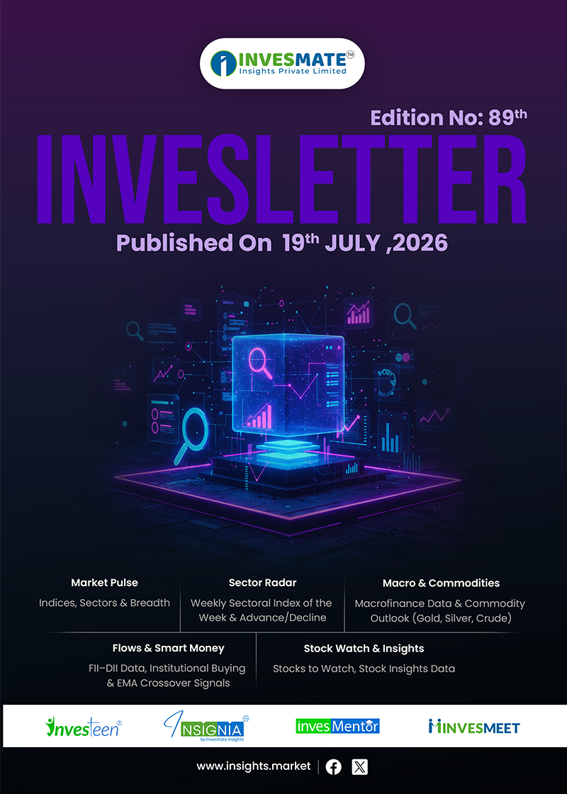 Invesletter 89th Edition
