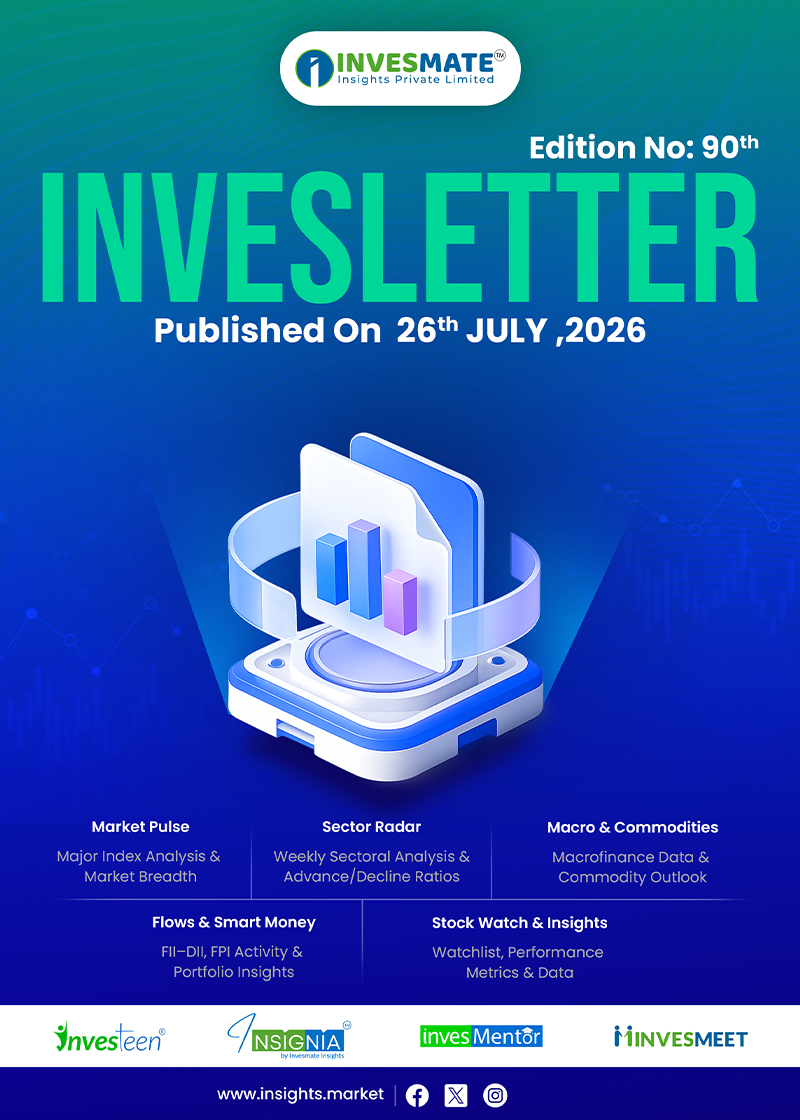 Invesletter 90th Edition