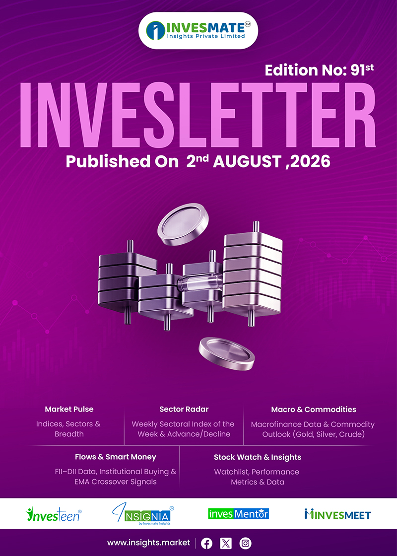 Invesletter 91st Edition