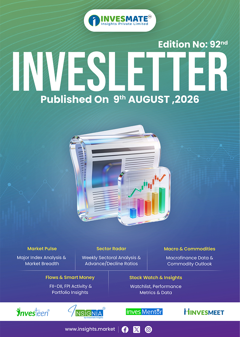 Invesletter 92nd Edition