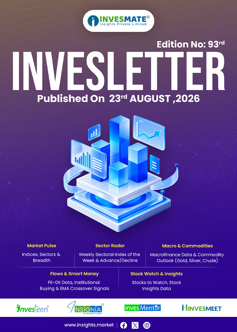 Invesletter 93rd Edition
