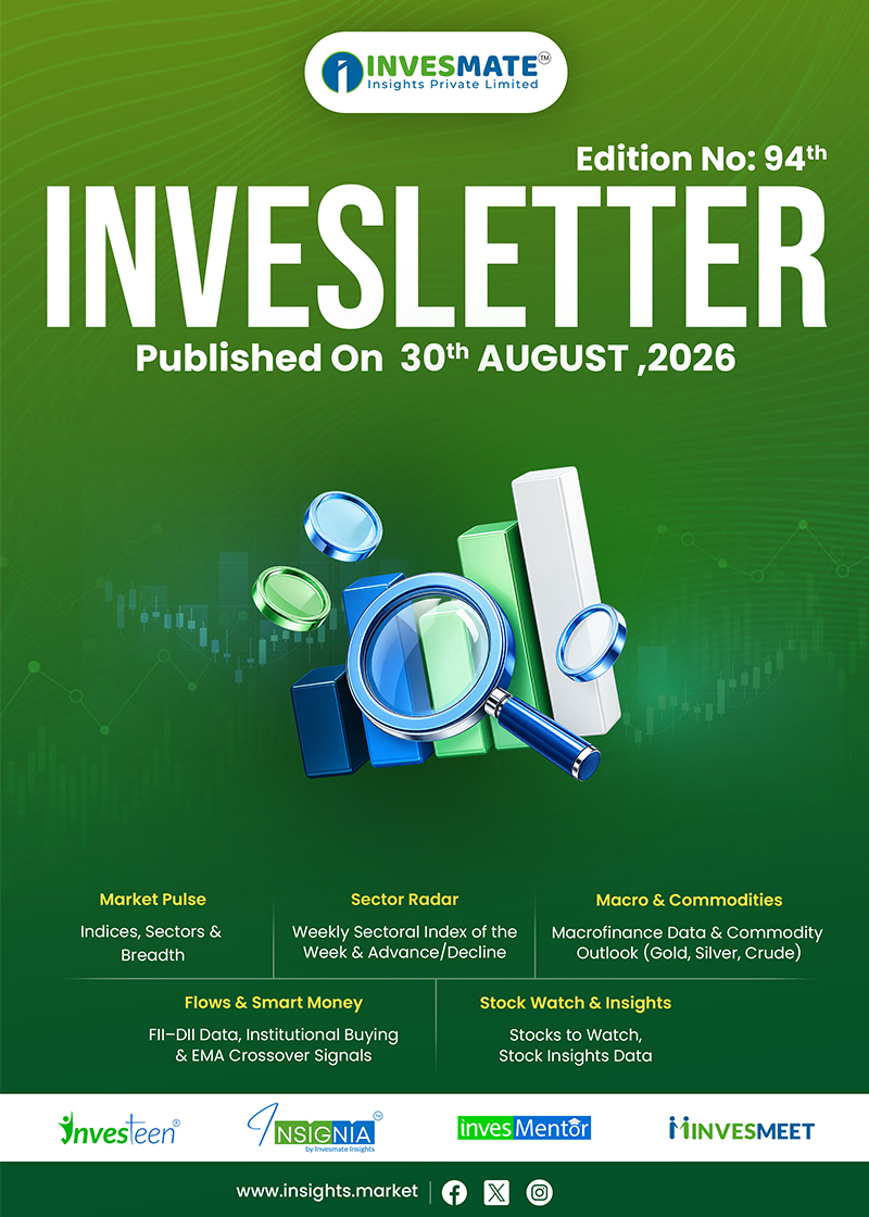Invesletter 94th Edition