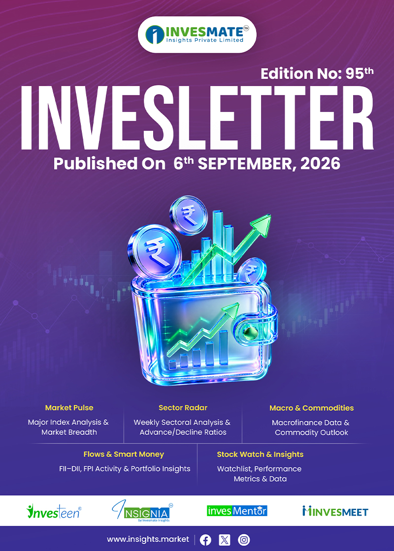 Invesletter 95th Edition