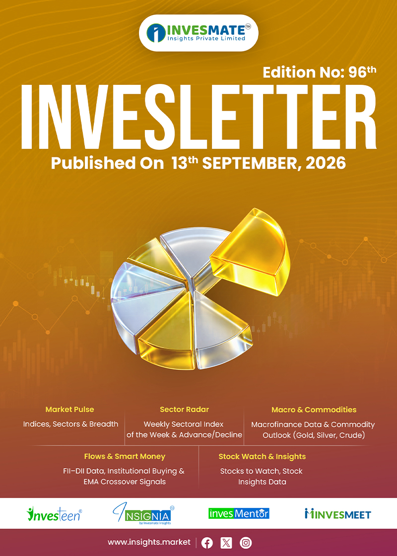 Invesletter 96th Edition