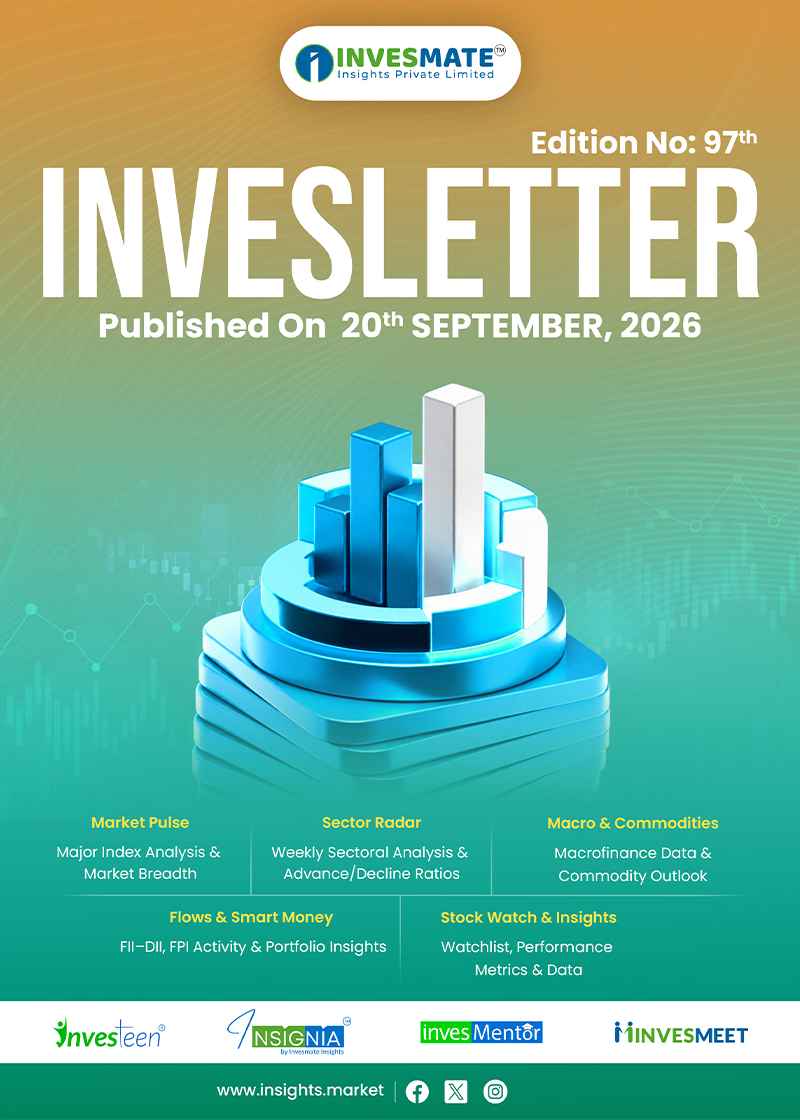 Invesletter 97th Edition